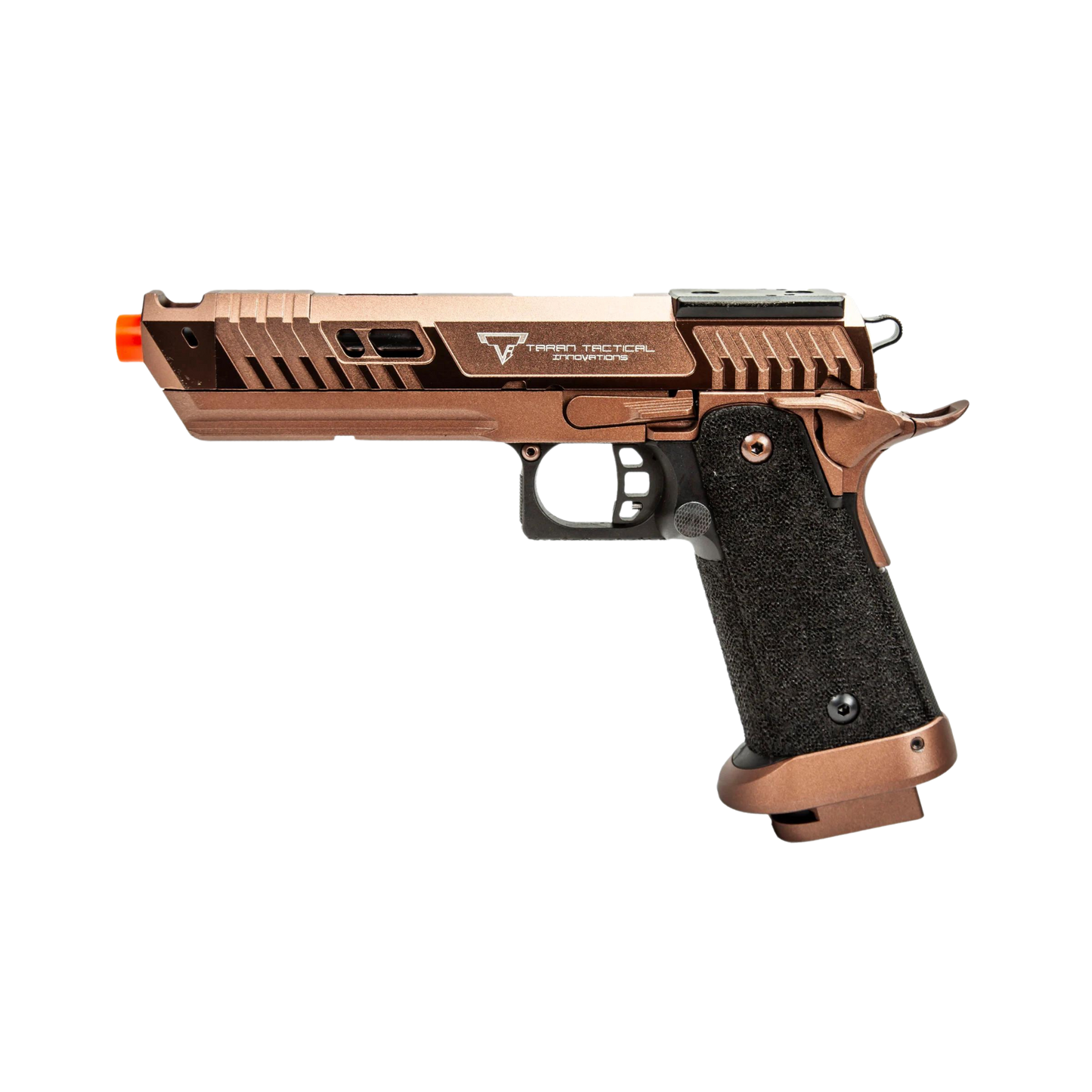 JAG TTI Sand Viper HIGH GRADE Hi Capa