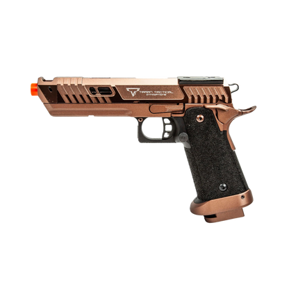 JAG TTI Sand Viper HIGH GRADE Hi Capa