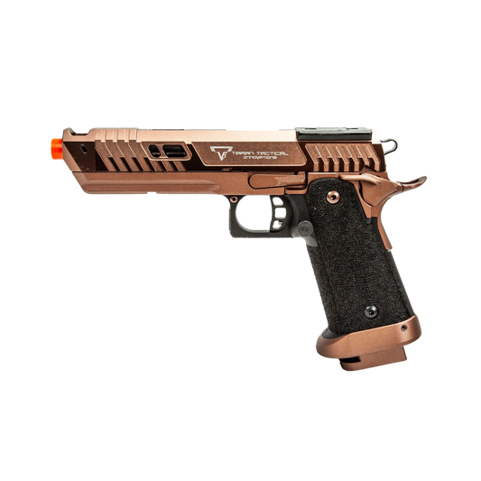 JAG TTI Sand Viper HIGH GRADE Hi Capa