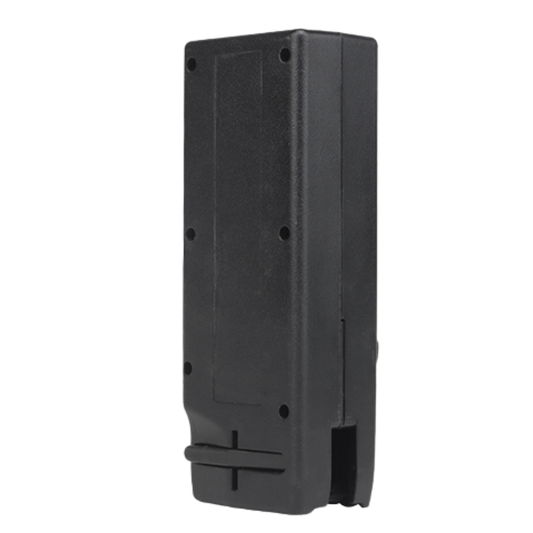 1000 Round Silent Side Winding Speedloader