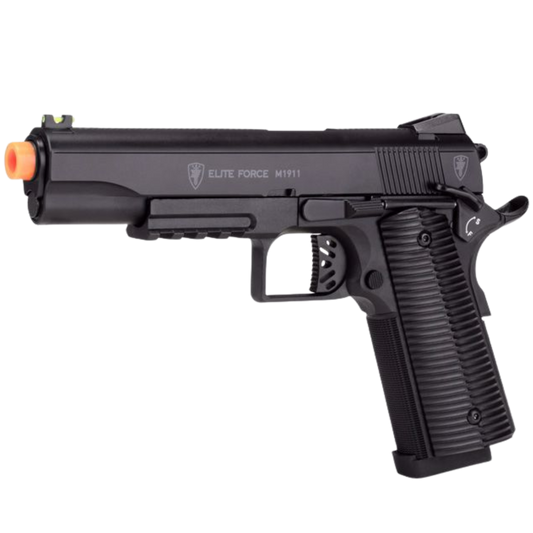 Elite Force Polymer M1911 Co2 Blowback