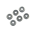 CNC Steel Ball Bearing 7mm
