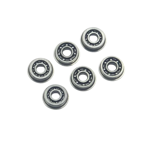 CNC Steel Ball Bearing 7mm