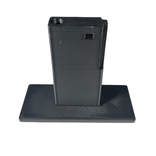 3D Printed M4 Gun Stand