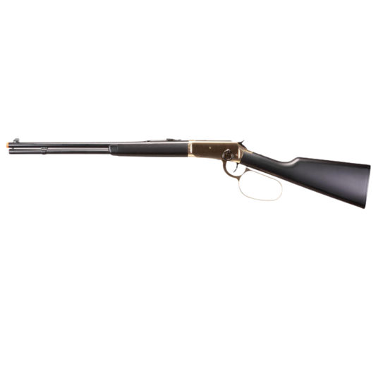 Elite Force Legends Saddle Gun