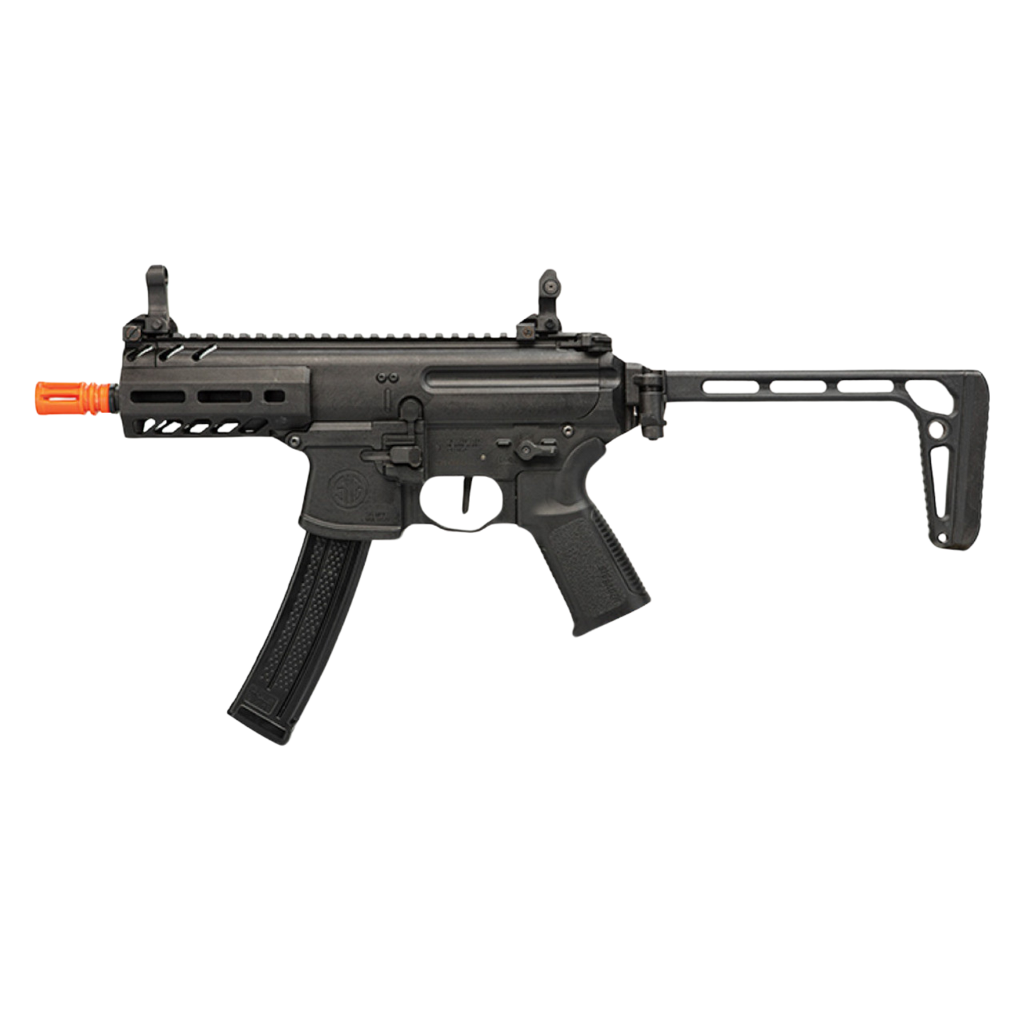 Sig Sauer MPX K Sportline SMG