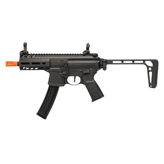 Sig Sauer MPX K Sportline SMG