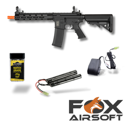 Specna Arms FLEX SA-F03 Carbine Airsoft Starter Kit