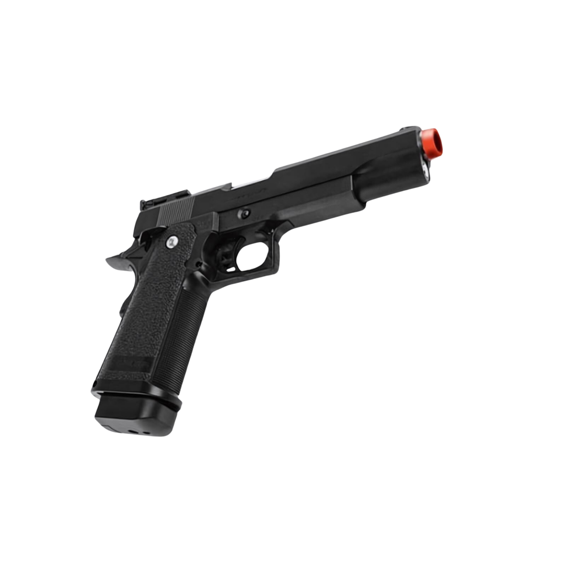 Tokyo Marui 5.1 Hi-Capa Government Model – Fox Airsoft Tokyo Marui 5.1 Hi-Capa Government Model – Fox Airsoft