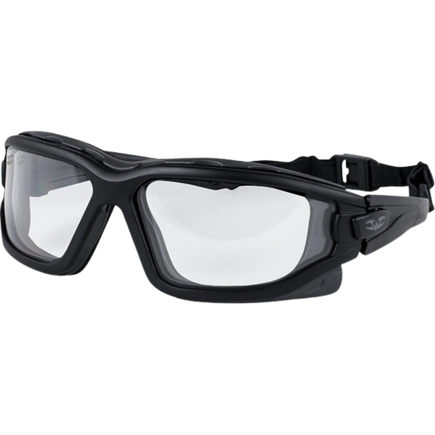 Valken Zulu Regular Fit Goggles w/ Thermal Lens