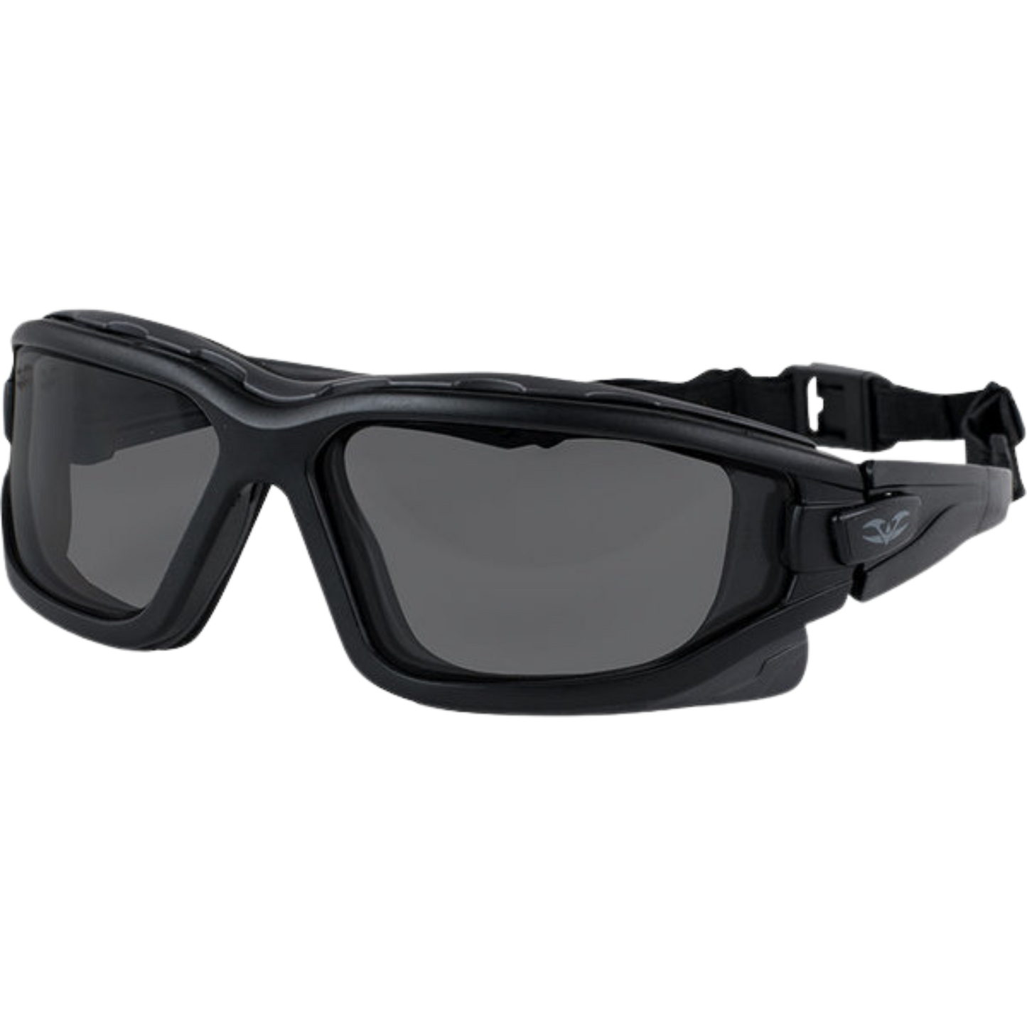 Valken Zulu Regular Fit Goggles w/ Thermal Lens