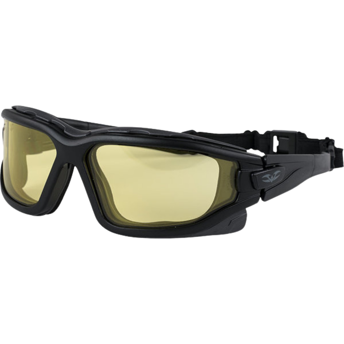 Valken Zulu Regular Fit Goggles w/ Thermal Lens