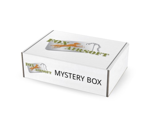 Fox Airsoft $200 Mystery Box